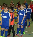 Hallencup des BSV Eintracht der E-Junioren (Foto: Karl-Heinz Herrmann)