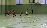 Hallencup des BSV Eintracht der E-Junioren (Foto: Karl-Heinz Herrmann)