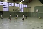 Hallencup des BSV Eintracht der E-Junioren (Foto: Karl-Heinz Herrmann)
