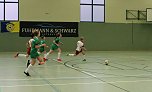 Hallencup des BSV Eintracht der D-Junioren (Foto: Karl-Heinz Herrmann)
