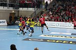Th&uuml;ringer HC gegen Metz Handball (Foto: Patricia Bischoff)