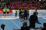 Th&uuml;ringer HC gegen Metz Handball (Foto: Patricia Bischoff)