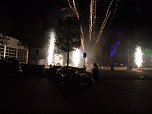 Auch am Himmel angekommen (Foto: AHP)
