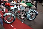 Motorradmesse in Erfurt (Foto: Peter Blei) Motorradmesse in Erfurt (Foto: Peter Blei)