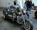 Motorradmesse in Erfurt (Foto: Peter Blei) Motorradmesse in Erfurt (Foto: Peter Blei)