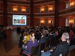 III, IMRT-Symposium (Foto: Karl-Heinz Herrmann) III, IMRT-Symposium (Foto: Karl-Heinz Herrmann)