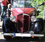 Wave-Gotik 2018 in Leipzig (Foto: Peter Blei)