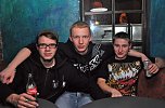 Lokalistenparty in Nordhausen (Foto: nnz City Scout: Sven G&auml;mkow)
