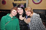 Lokalistenparty in Nordhausen (Foto: nnz City Scout: Sven G&auml;mkow)