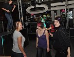 Lokalistenparty in Nordhausen (Foto: nnz City Scout: Sven G&auml;mkow)