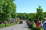 Kindertagsfest im Ferienpark Feuerkuppe (Foto: Ferienpark Feuerkuppe)