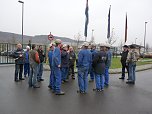 Tarifverhandlungen GSES (Foto: Karl-Heinz Herrmann)