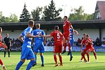 Wacker Nordhausen mit ersten Sieg in einem Heimspiel. 3:0 gegen Meuselwitz im ersten Th&uuml;ringen-Derby der Saison (Foto: Bernd Peter)