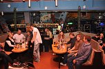 Weihnachtsfeier im Starbowling (Foto: nnz City Scout: Sven G&auml;mkow)