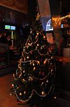 Weihnachtsfeier im Starbowling (Foto: nnz City Scout: Sven G&auml;mkow)