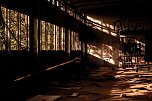 Lost Places im Fokus (Foto: Gernot Thelemann) Lost Places im Fokus (Foto: Gernot Thelemann)