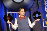 Premiere mit Bunbury (Foto: R. Obst)