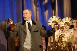 Premiere mit Bunbury (Foto: R. Obst)
