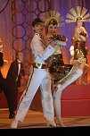 Premiere mit Bunbury (Foto: R. Obst)
