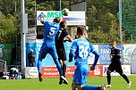 Drei Punkte gegen Halberstadt (Foto: Bernd Peter)