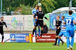 Drei Punkte gegen Halberstadt (Foto: Bernd Peter)