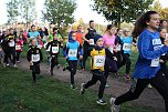Stadtparklauf in Sondershausen (2) (Foto: Karl-Heinz Herrmann) Stadtparklauf in Sondershausen (2) (Foto: Karl-Heinz Herrmann)