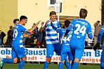 3:0 in Rudolstdadt (Foto: Bernd Peter) 3:0 in Rudolstdadt (Foto: Bernd Peter)