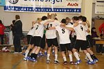 Tabellenf&uuml;hrung (Foto: Christoph Keil)
