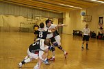 Klarer Sieg in Artern (Foto: Ch. Keil)