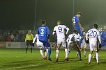 2:0-Sieg gegen Altglienicke (Foto: Bernd Peter)