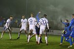 2:0-Sieg gegen Altglienicke (Foto: Bernd Peter)