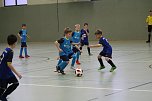 F-Junioren im Hallencup 2019 (Foto: Karl-Heinz Herrmann)