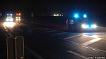 400 Tonnen unterwegs (Foto: F. Jeschke)