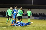 4:0 siegt Wacker gegen F&uuml;rstenwalde (Foto: Bernd Peter)