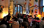 Weihnachtsmarkt in Nordhausen (Foto: nnz City Scout: Sven G&auml;mkow)