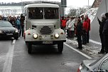 &Uuml;bergeben (Foto: F. Jeschke)