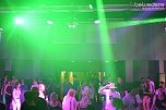Party im Jugendclubhaus in Nordhausen - der Samstag (Foto: Belvedere Media Agentur)