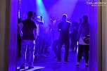 Party im Jugendclubhaus in Nordhausen - der Samstag (Foto: Belvedere Media Agentur)