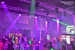 Party im Jugendclubhaus in Nordhausen - der Samstag (Foto: Belvedere Media Agentur)
