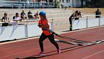 Th&uuml;ringer Landesmeisterschaften im Feuerwehrkampfsport (Foto: Karl-Heinz Herrmann)