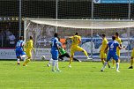 Wacker gewinnt 8:0 gegen Bischofswerda (Foto: Bernd Peter)