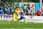 Wacker gewinnt 8:0 gegen Bischofswerda (Foto: Bernd Peter)