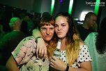 Party im Jugendclubhaus in Nordhausen - der Samstag (Foto: Belvedere Media Agentur)