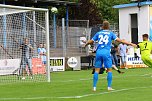 Wacker gewinnt 2:0 gegen Altglienicke (Foto: Bernd Peter) Wacker gewinnt 2:0 gegen Altglienicke (Foto: Bernd Peter)