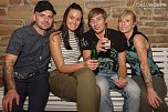 Party im Jugendclubhaus in Nordhausen - der Samstag (Foto: Belvedere Media Agentur)