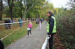26. Stadtparklauf Sondershausen und... (Foto: Karl-Heinz Herrmann)