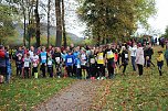 26. Stadtparklauf Sondershausen und... (Foto: Karl-Heinz Herrmann)