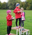 26. Stadtparklauf Sondershausen und... (Foto: Karl-Heinz Herrmann)