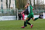 Wichtiges 1:1-Unentschieden in Leipzig (Foto: Bernd Peter)