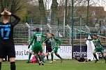 Wichtiges 1:1-Unentschieden in Leipzig (Foto: Bernd Peter)
